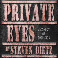 Private Eyes