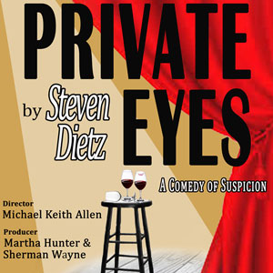 Private Eyes