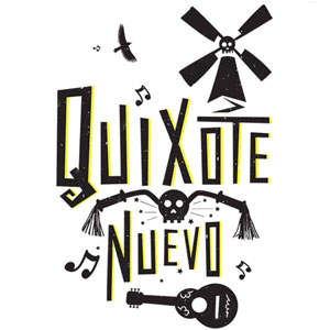Quixote Nuevo
