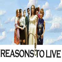 Reason To Live