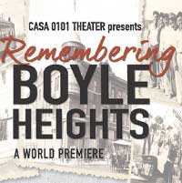 Remembering Boyle Heights