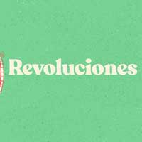 Revolutions/Revoluciones