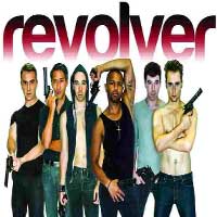 revolver