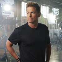 Rob Lowe:  Stories I Only Tell My Friends LIVE