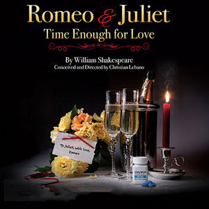 Romeo and Juliet: Time Enough for Love