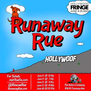 Runaway Rue