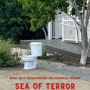 Sea Of Terror at Hudson Theatre