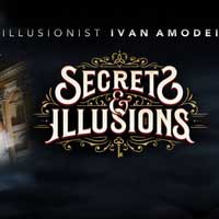 Secrets and Illusions