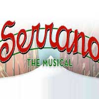 Serrano The Musical