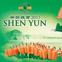 Shen Yun:  Stage Spectacular Brings Ancient China Alive