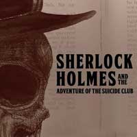 Sherlock Holmes Stars in a Thrilling New Adventure