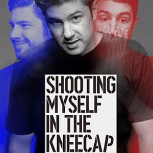 Shooting Myself In The Kneecap