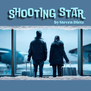 Shooting Star