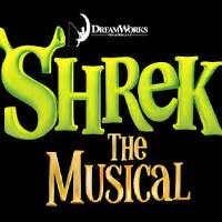 Shrek The Musical