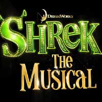 Shrek:  A Musical With Layers