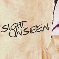 Sight UnSeen