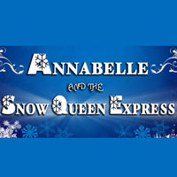 Annabelle and the Snow Queen Express