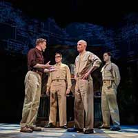 South Pacific 