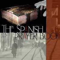 The Spanish Prayer Book