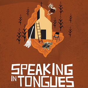 Speaking in Tongues