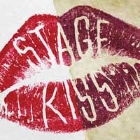 Stage Kiss