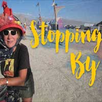 Stopping By Stopping By
