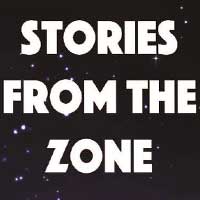 Rod Serling's Stories from the Zone