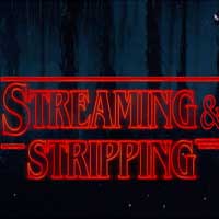 Streaming and Stripping