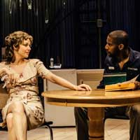 A Streetcar Named Desire