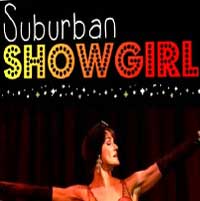 Suburban Showgirl