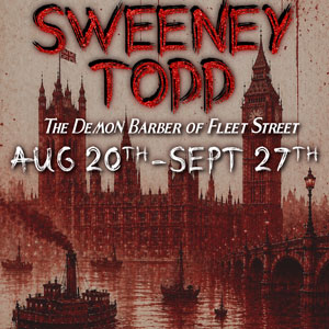 Sweeney Todd