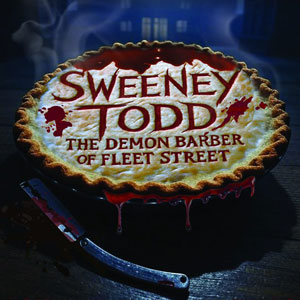 Sweeney Todd: The Demon Barber of Fleet Street