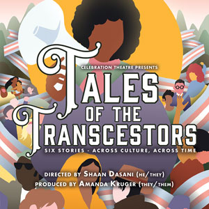 Tales of the Transcestors