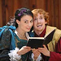 The Taming of the Shrew