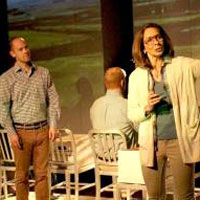 The Laramie Project & The Laramie Project-Ten Years Later