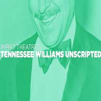 Tennessee Williams Unscripted