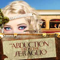 The Abduction From the Seraglio 