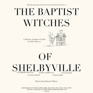 The Baptist Witches of Shelbyville 