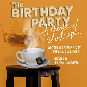 The Birthday Party: A Theatrical Catastrophe
