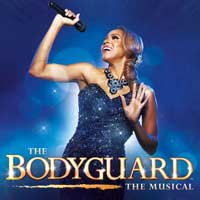 The Bodyguard The Bodyguard