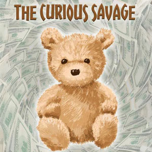 The Curious Savage