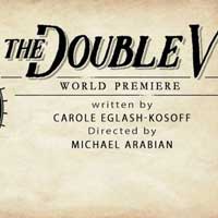 The Double V