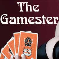 The Gamester