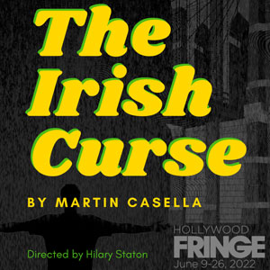 The Irish Curse