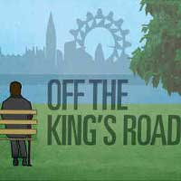 Off's The Kings Road