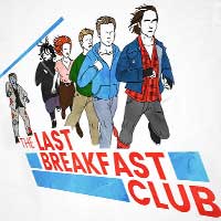 The Last Breakfast Club