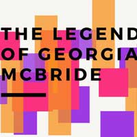 The Legend of Georgia McBride