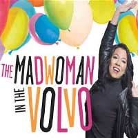 The Madwoman In The Volvo