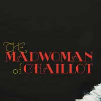 The Madwomen of Chaillot