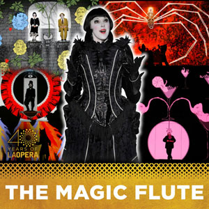 The Magic Flute